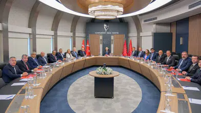 Kılıçdaroğlu TBMM yerine kurullarını neden topluyor?