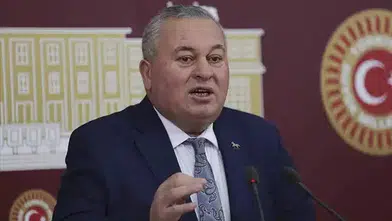 Enginyurt'tan Özgür Özel'e 'yürüyüş' çağrısı