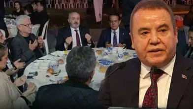 Muhittin Böcek duası gündem olmuştu: Eski Antalya Cumhuriyet Başsavcısı Yakup Ali Kahveci açığa alındı