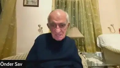 Önder Sav'dan yeni parti ihtimaline yanıt!