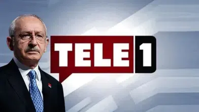 Kılıçdaroğlu ekibi TELE 1 ve Flash TV alımına hazırlanıyor