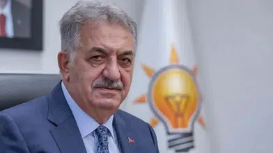 Hayati Yazıcı yeni anayasanın yol haritasını çizdi: Tek bir şart var
