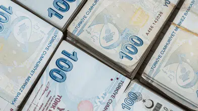 Bütçe mayısta 298 milyar lira açık verdi