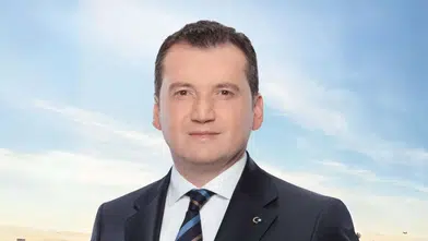 Silivri Belediye Başkanı Balcıoğlu: "Alnım açık, başım dik"
