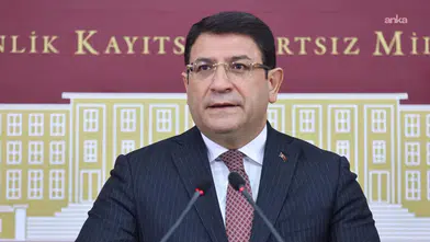 İdris Şahin’den 12. Yargı Paketi’ne adalet eleştirisi