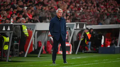 Jose Mourinho Türkiye'yi AİHM'e şikayet etti