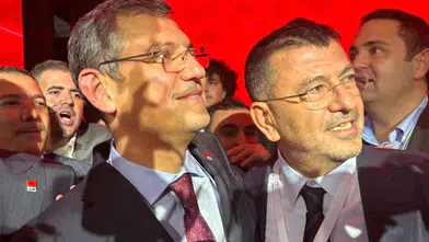 İstanbul Başsavcılığı kararını verdi: CHP'deki iki dosya Ankara'da