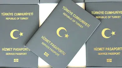 Avrupa’dan Türkiye’ye gri pasaport uyarısı: Schengen kapıları kapanabilir