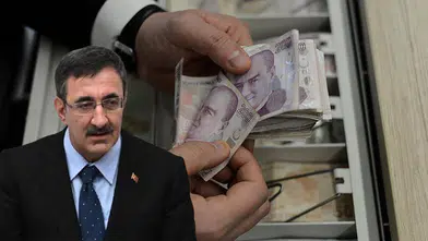 Cevdet Yılmaz'dan memur ve emekli maaşlarına temmuz ayı açıklaması