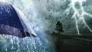 Meteoroloji 31 il için kuvvetli yağış uyarısı yayımladı