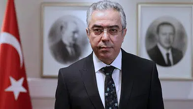 Uçum'dan Erdoğan için 'istisnai adaylık' formülü ve tarih önerisi