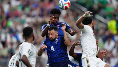 Dünya Kupası'nda futbolun cilvesi: Tek galibiyet almadan turladılar
