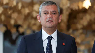 Özgür Özel: "Mutlak butlan yönetimi Cumhur İttifakı'na yanaşmaz" diyemem