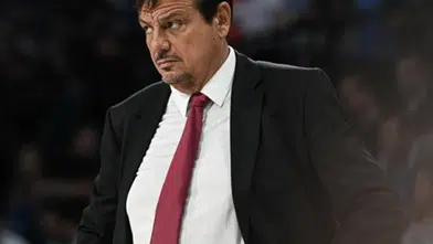 Panathinaikos, Ergin Ataman ile yollarını ayırdı