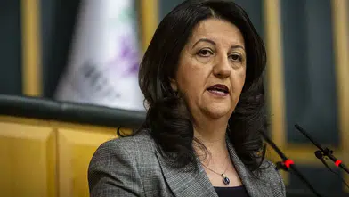 Pervin Buldan'dan 'çerçeve yasa' için zamanlama açıklaması