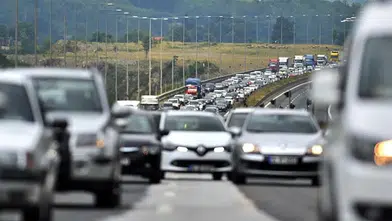 Zorunlu trafik sigortası primlerine temmuzda yüzde 4'e varan artış yapılacak