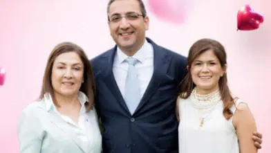Balçova Belediye Başkanı Yiğit'in annesi Meryem Yiğit serbest bırakıldı