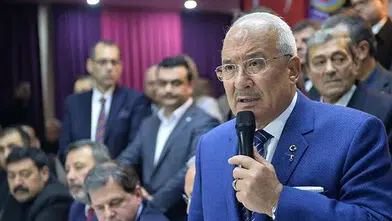 İYİ Partili vekili dolandıran sahte polis yakalandı