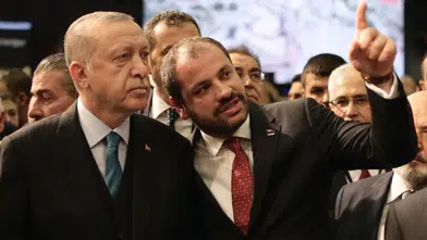 Dev operasyondaki 'yanlışlık': Erdoğan'a yakın şirkete kayyum kararı iptal edildi