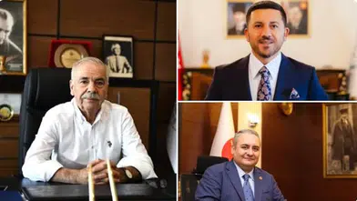 Siyasette transfer bombası: 3 başkan AK Parti'ye katılıyor