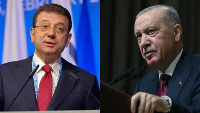 İmamoğlu'ndan Erdoğan'a metro tepkisi: Hızlıca imzalayın, taş koymayın