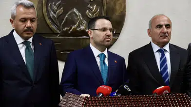 Adalet Bakanı Gürlek 12. Yargı Paketi'ndeki ceza artışlarını açıkladı