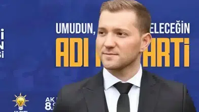 Telefonunda fotoğraflar bulunmuştu: Eski Kızılay başkanına hapis cezası