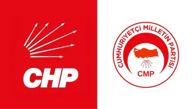 AYM'den Cumhuriyetçi Milletin Partisi'nin amblemi için 'hükümsüz' kararı: Altı oku CHP kullanıyor