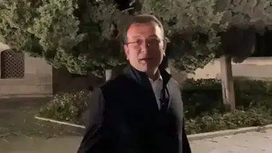 İmamoğlu gençlere seslendi: "Zaman bir kurtarıcı bekleme zamanı değildir"