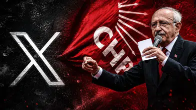 'Yeni iletişim kanalı' denilmişti: X, Kılıçdaroğlu yönetiminin CHP hesabını askıya aldı