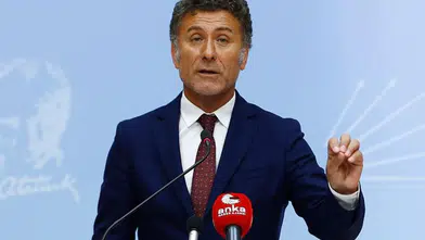 CHP Milletvekili Sarıbal, Halkevleri'nden ihraç edildi