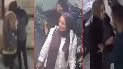 Türkiye'nin konuştuğu 'tacizci kadın' gözaltına alındı!