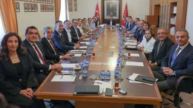 CHP'de yeni parti masası: Kritik toplantıda tüm senaryolar görüşüldü