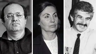 Bakan Gürlek açıkladı: Uğur Mumcu, Bahriye Üçok ve Çetin Emeç dosyaları yeniden masada