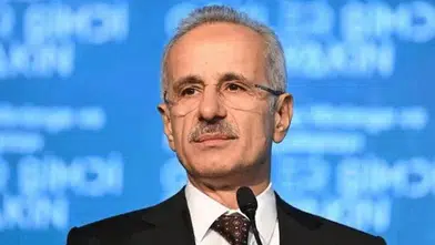 Bakan Uraloğlu: "trafik akışını daha güvenli ve kesintisiz hale getirdik"
