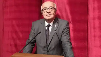 Şile Belediyesi Başkanvekili Sacit Terzi CHP'den istifa etti