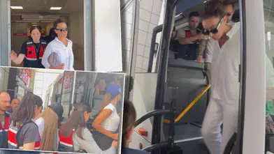 Uyuşturucu soruşturmasında 25 kişi Adli Tıp Kurumu'na sevk edildi