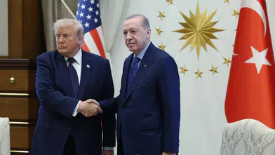 Erdoğan Trump görüşmesi sonrası dayanışma ve çözüm mesajı verdi