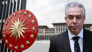 Saray'dan ilk yorum: Yeni Parti 'kişisel ihtiyaçlar ürünü', Özgür Özel'e 'sel gider kum kalır' mesajı