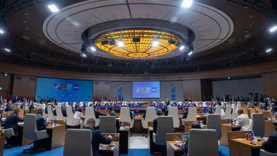 NATO zirvesi Ankara ekonomisine 900 milyon lira katkı sağladı