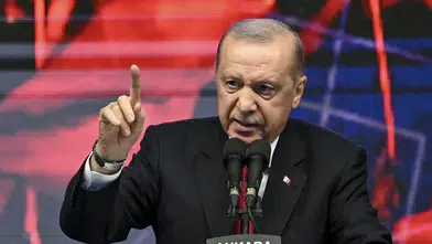 Erdoğan: "Cesurlar bir gün korkaklar ise her gün ölür"