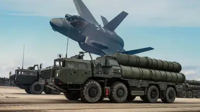 Washington'dan kritik F-35 açıklaması: S-400 engeli aşılırsa kapı aralanıyor mu?
