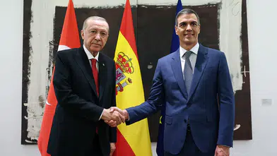 Cumhurbaşkanı Erdoğan'dan 2026 Dünya Kupası şampiyonu İspanya'ya tebrik mesajı