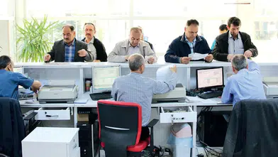 Kredili mevduat hesabı borcu 909.7 milyar liraya ulaştı