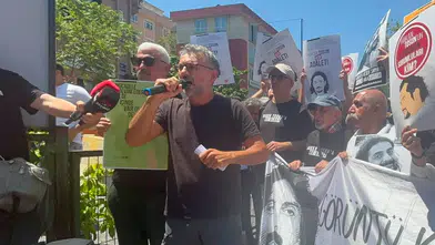 Hakan Tosun davasında ara karar: Kamera kayıtları yeni bilirkişiye gönderilecek, duruşma 22 Eylül'e ertelendi