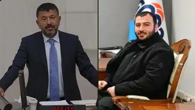 Veli Ağbaba'nın yeğeni yolsuzluk soruşturmasında gözaltına alındı