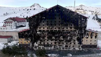 Danıştay Kartalkaya yangınında soruşturma iznini ikinci kez kaldırdı