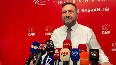 Utku Gümrükçü'nün CHP İzmir yönetim listesi genel merkez onayından geçti