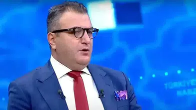 Gazeteci Cem Küçük Gözaltına Alındı