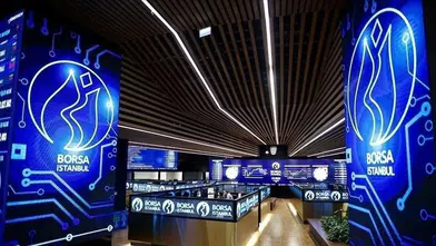 BIST 100 endeksi yüzde 0,73 primle 14.455 puana yükseldi